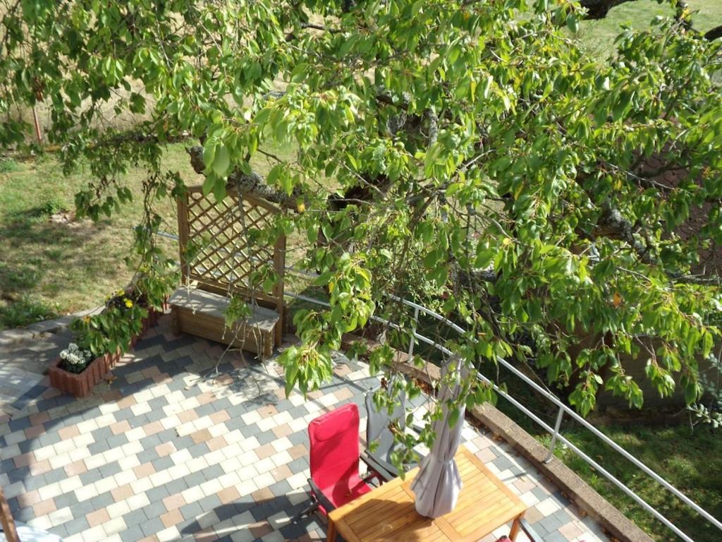 Ederauenblick Apartment Dodenau Luaran gambar