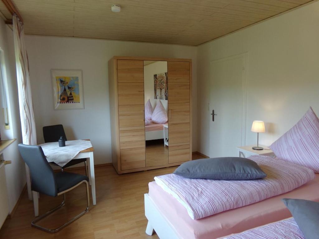 Ederauenblick Apartment Dodenau Luaran gambar