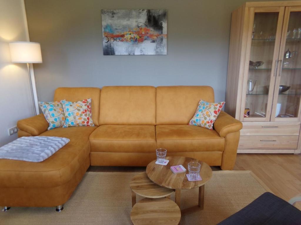 Ederauenblick Apartment Dodenau Luaran gambar