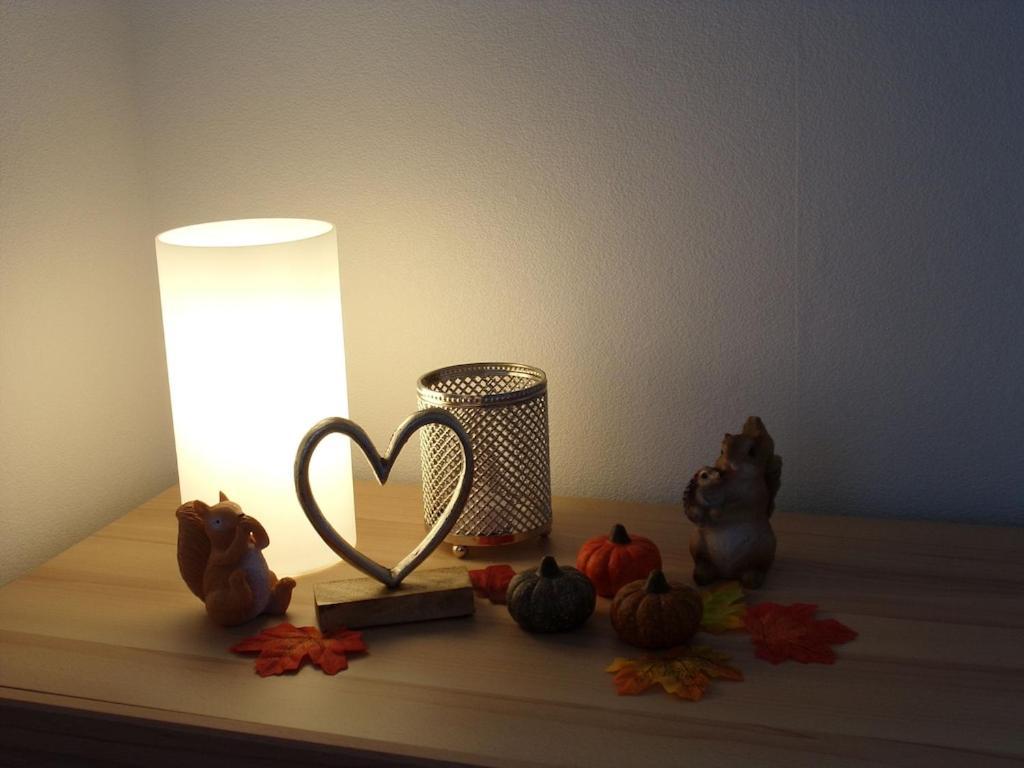 Ederauenblick Apartment Dodenau Luaran gambar