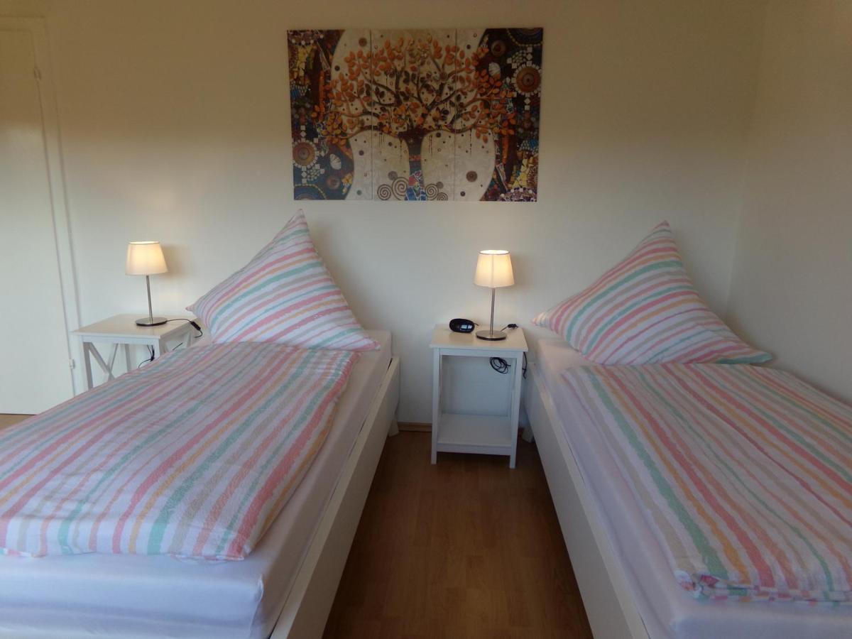 Ederauenblick Apartment Dodenau Luaran gambar