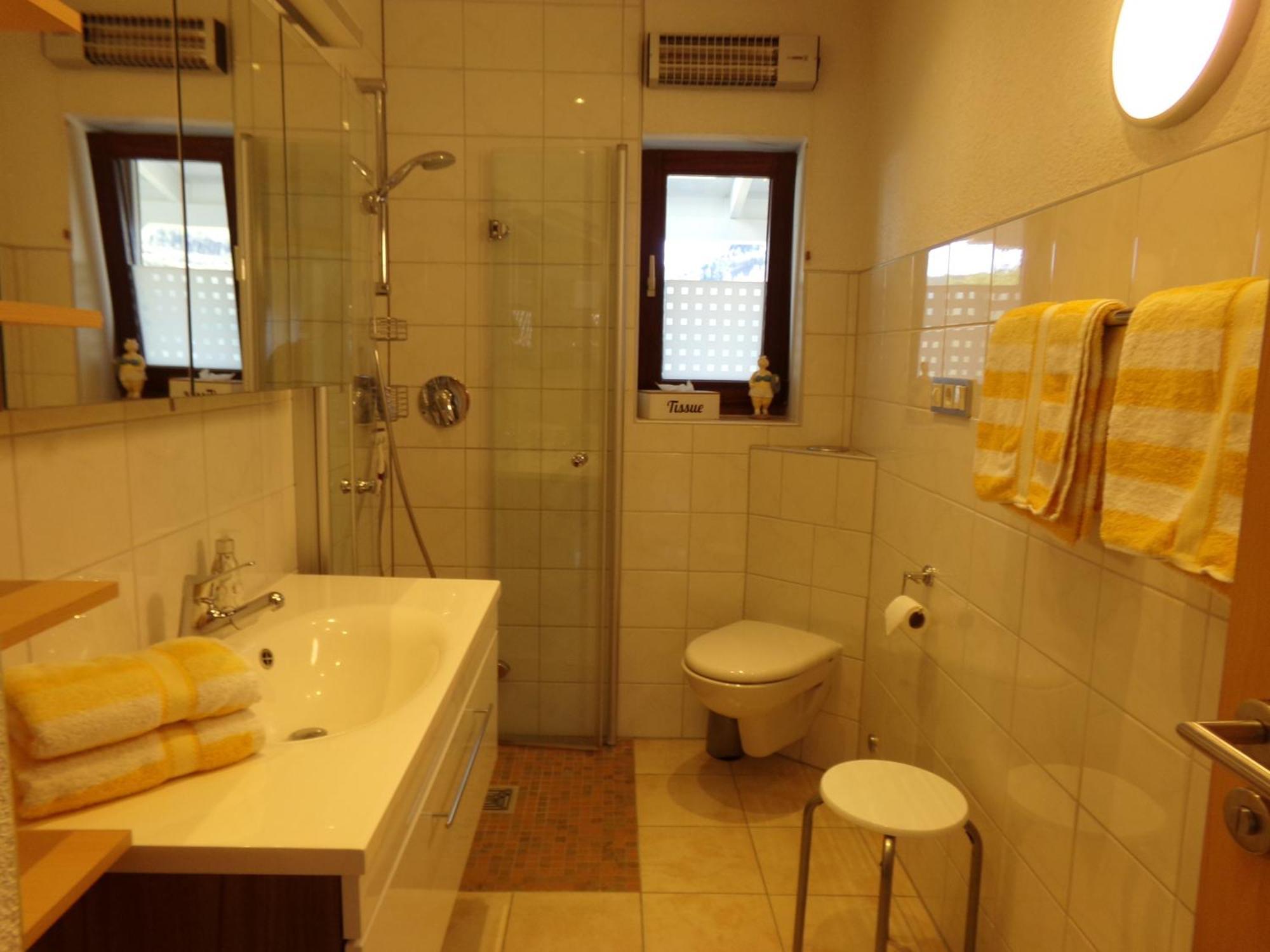 Ederauenblick Apartment Dodenau Luaran gambar
