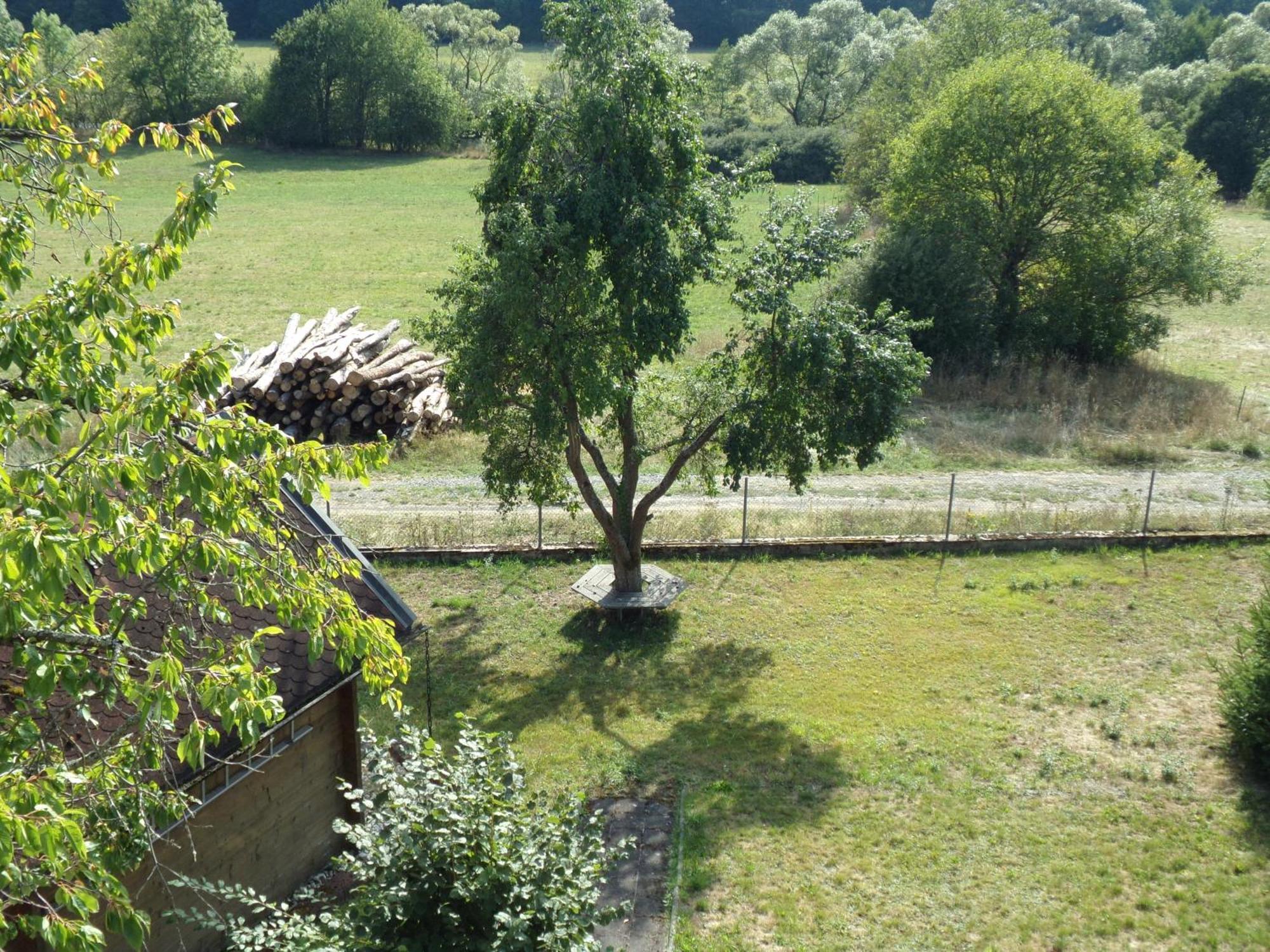 Ederauenblick Apartment Dodenau Luaran gambar